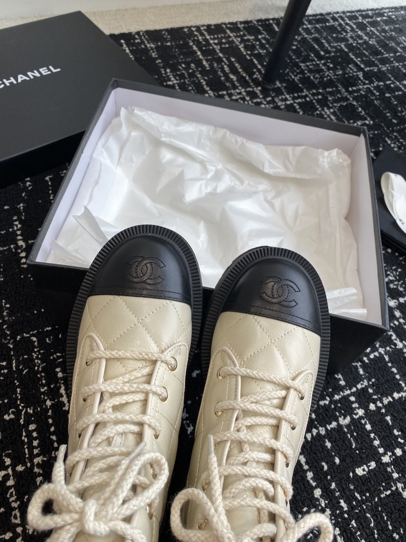 Chanel Casual Shoes